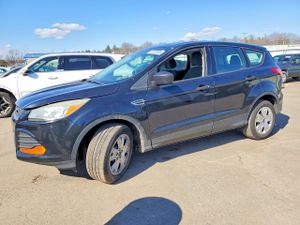Ford Escape 2.5L 4 2014