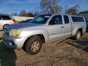 Toyota Tacoma 2.7L 4 2010