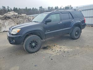 Toyota 4Runner 4.0L 6 2008