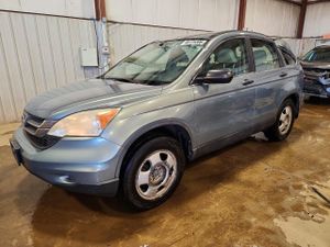 Honda CR-V 2.4L 4 2010