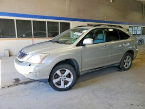 Lexus RX 3.3L 6 2006