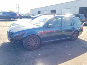 Volkswagen Jetta 2.0L 4 2002