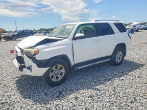 Toyota 4Runner 4.0L 6 2014