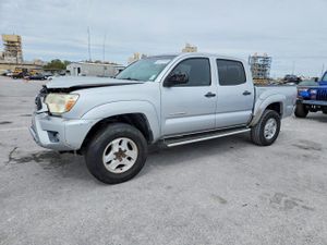 Toyota Tacoma 4.0L 6 2012