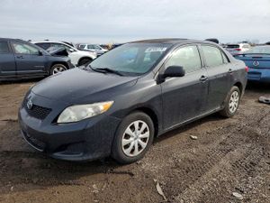 Toyota Corolla 1.8L 4 2009