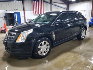 Cadillac SRX 3.0L 6 2010