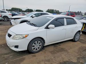 Toyota Corolla 1.8L 4 2009