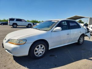 Honda Accord 2.3L 4 2002