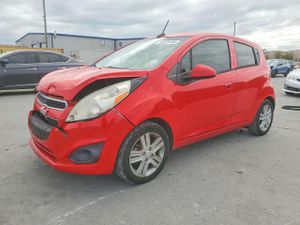 Chevrolet Spark 1.2L 4 2014