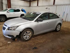 Chevrolet Cruze 1.8L 4 2014