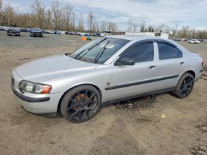 Volvo S60 2.5L 5 2004