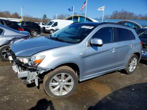 Mitsubishi Outlander 2.0L 4 2012
