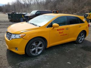 Toyota Venza 3.5L 6 2012