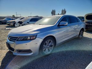 Chevrolet Impala 2.5L 4 2014