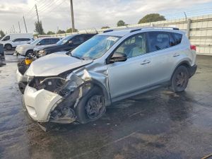 Toyota Rav4 2.5L 4 2014