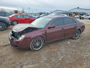 Toyota Avalon 3.5L 6 2006