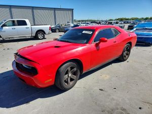 Dodge Challenger 5.7L 8 2010
