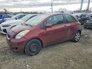 Toyota Yaris 1.5L 4 2010