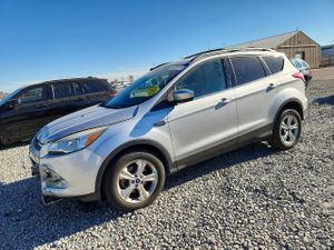 Ford Escape 1.6L 4 2014