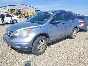 Honda CR-V 2.4L 4 2011