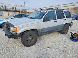 Jeep Grand Cherokee 4.0L 6 1996