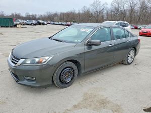 Honda Accord 2.4L 4 2013