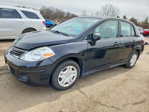 Nissan Versa 1.8L 4 2011