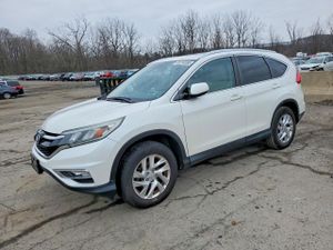 Honda CR-V 2.4L 4 2015