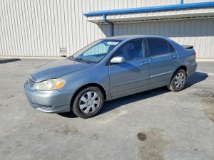 Toyota Corolla 1.8L 4 2004