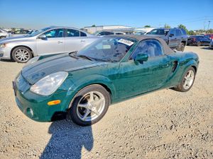 Toyota MR2 1.8L 4 2003
