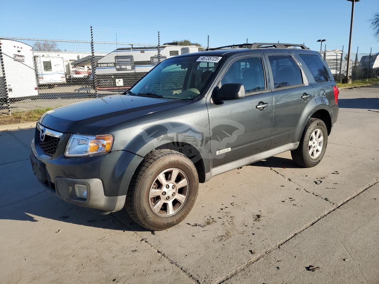 Mazda Tribute I 2.3L 4 2008