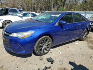 Toyota Camry 2.5L 4 2015