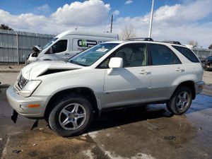 Lexus RX 300 3.0L 6 2003