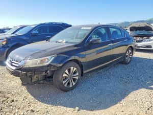 Honda Accord 2.4L 4 2014