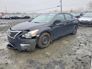 Nissan Altima 2.5L 4 2013