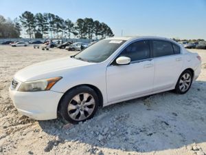 Honda Accord 2.4L 4 2009