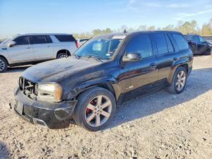Chevrolet Trailblazer 6.0L 8 2007