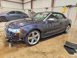 Audi S5 3.0L 6 2013