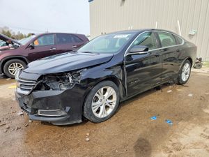 Chevrolet Impala 2.5L 4 2015