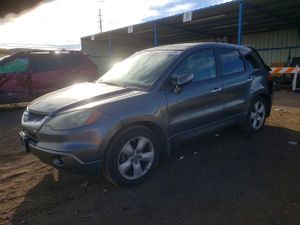 Acura RDX 2.3L 4 2008