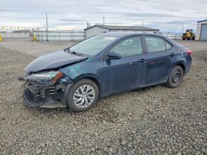 Toyota Corolla 1.8L 4 2019