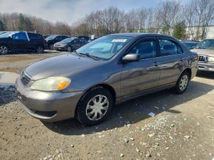 Toyota Corolla 1.8L 4 2005