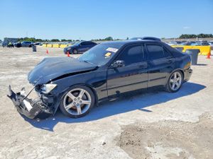 Lexus IS 3.0L 6 2005