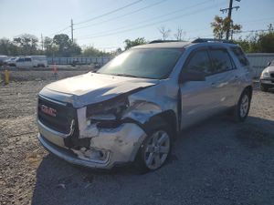 GMC Acadia 3.6L 6 2015