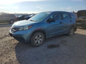 Honda CR-V 2.4L 4 2013