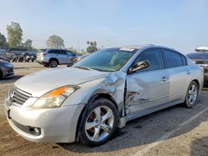 Nissan Altima 2.5L 4 2009
