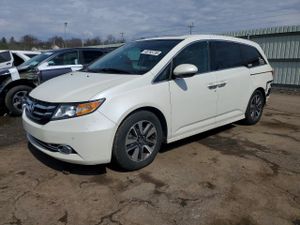 Honda Odyssey 3.5L 6 2015