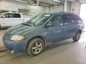 Dodge Grand Caravan (Caravan) 3.8L 6 2006