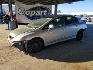 Honda Civic 1.8L 4 2008