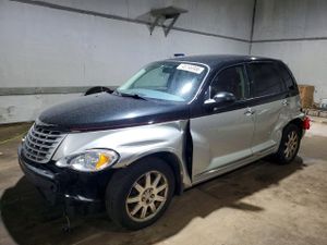 Chrysler PT Cruiser 2.4L 4 2010